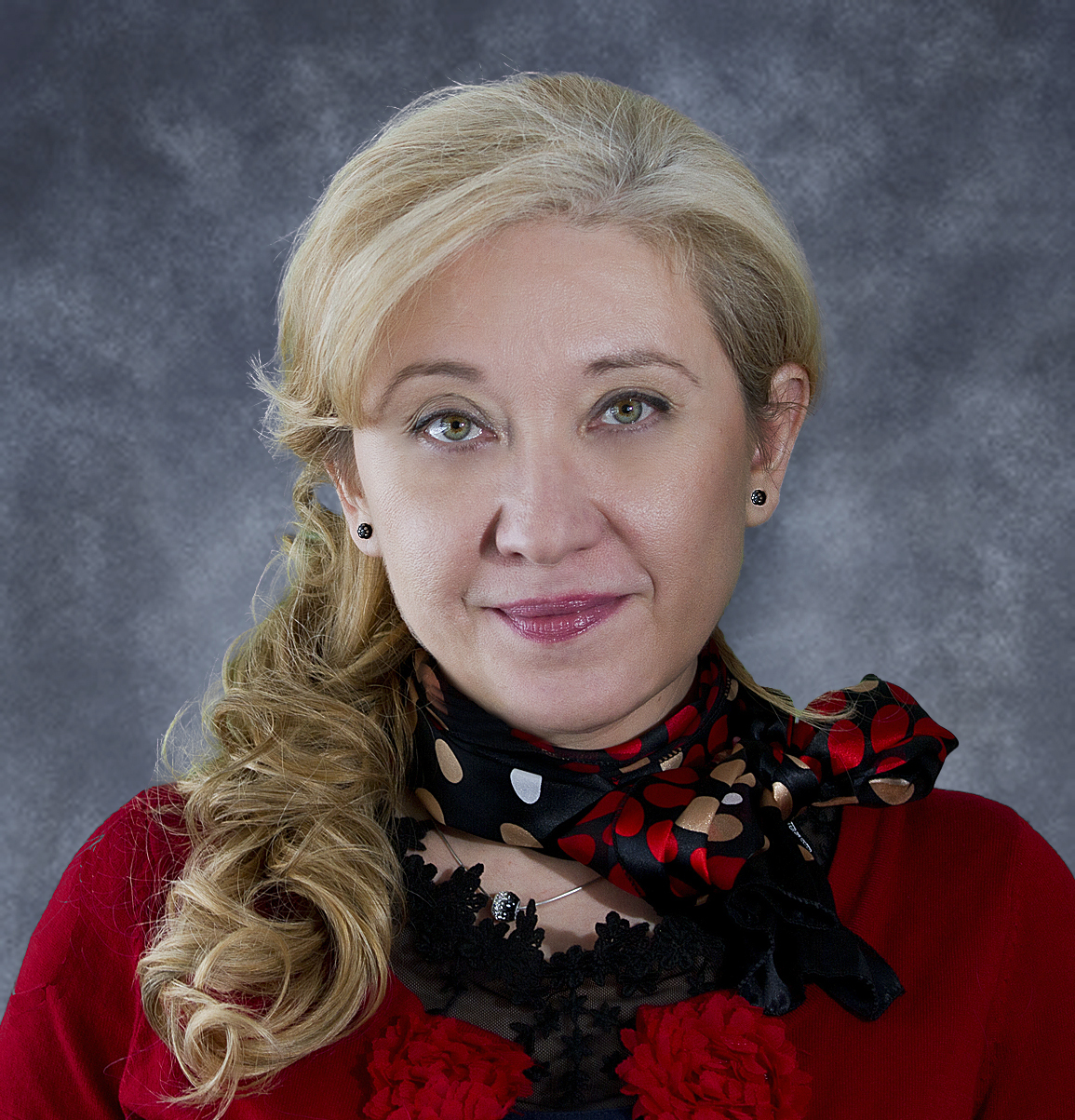 Simona Surdu, MD, PhD