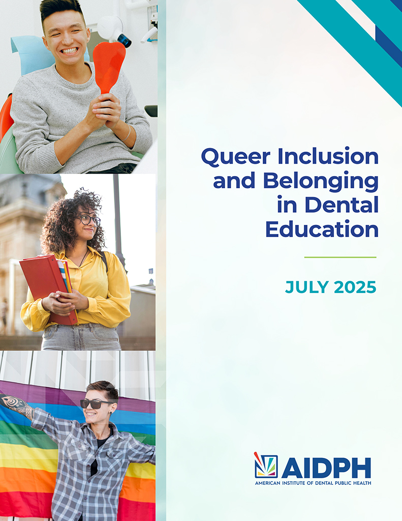 Evaluating Queer Inclusion in Dental Education